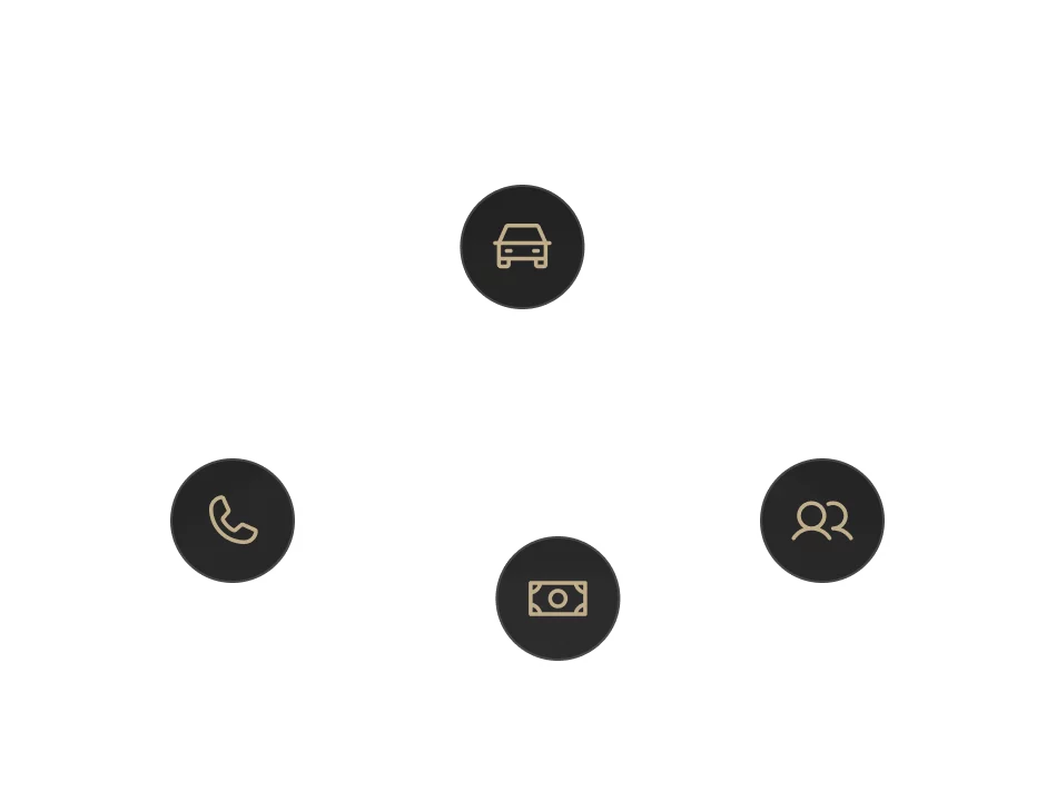 Αυτοματισμοί διαχείρισης transfers